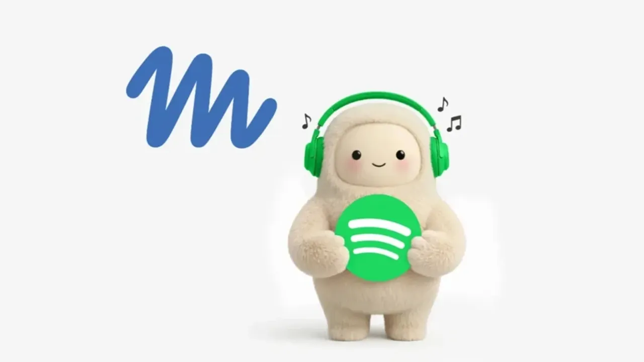 Spotify'da işler değişiyor: Notlarınız podcast, takviminiz DJ olacak