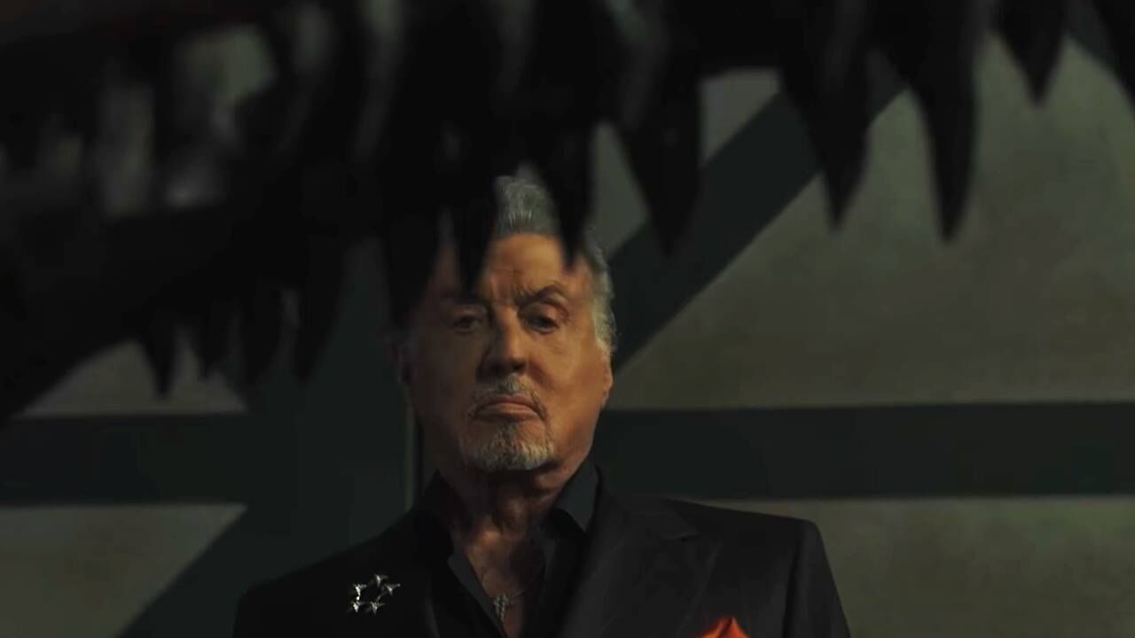 Sylvester Stallone geri dönüyor! Tulsa King 4. sezondan ilk fragman yayınlandı