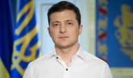 Zelenskiy'den ABD'ye "Ödünç Verme ve Kiralama Yasası" teşekkürü