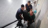 'Şişman köpek' operasyonu