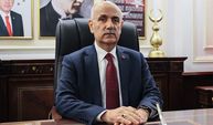 Kirişci: ''Bu ülkenin çiftçisi üretiyor''