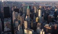 Dünya Ticaret Merkezi'nin (One WTC) ihtişamlı kulesi: Freedom Tower