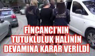 TTB Başkanı Şebnem Korur Fincancı’nın tutukluluk halinin devamına karar verildi