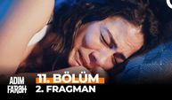 Adım Farah 11. Bölüm Fragmanı İzleyin: Adım Farah yeni bölüm fragmanı izle