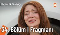 Bir Küçük Gün Işığı 34. Bölüm Fragmanı İzleyin: Bir Küçük Gün Işığı yeni bölüm fragmanı izle