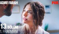 Adım Farah 13. Bölüm Fragmanı İzleyin: Adım Farah yeni bölüm fragmanı izle