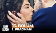 Adım Farah 13. Bölüm 2. Fragmanı İzleyin: Adım Farah yeni bölüm fragmanı izle