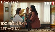 Gönül Dağı 100. Bölüm 2. fragmanı İzleyin: Gönül Dağı yeni bölüm fragmanı izle