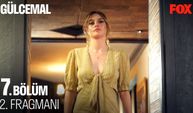 Gülcemal 7 Bölüm 2. fragmanı İzleyin: Gülcemal yeni bölüm fragmanı izle