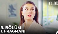 Kraliçe 9. Bölüm 1. fragmanı İzleyin: Kraliçe yeni bölüm fragmanı izle