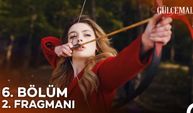 Gülcemal 6 Bölüm 2. fragmanı İzleyin: Gülcemal yeni bölüm fragmanı izle