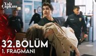 Yalı Çapkını 32. Bölüm Fragmanı İzleyin: Yalı Çapkını yeni bölüm fragmanı izle