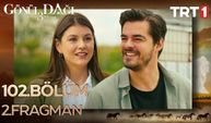 Gönül Dağı 102. Bölüm 2.fragmanı İzleyin: Gönül Dağı yeni bölüm fragmanı izle