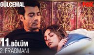 Gülcemal 11.Bölüm 2.fragmanı İzleyin: Gülcemal yeni bölüm fragmanı izle