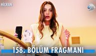 Hicran 158. Bölüm fragmanı İzleyin: Kanal D Hicran yeni bölüm fragmanı izle