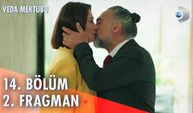 Veda Mektubu 14. Bölüm 2.fragmanı İzleyin: Veda Mektubu yeni bölüm fragmanı izle