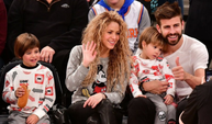 Shakira, Hamilton’la  Pique’den intikam mı alıyor?