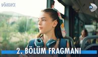 Dönence 2. Bölüm fragmanı İzleyin: Kanal D Dönence fragmanı izle