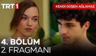 Kendi Düşen Ağlamaz 4. Bölüm 2. fragmanı İzleyin: Kendi Düşen Ağlamaz fragmanı izle