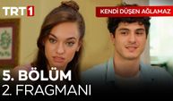 Kendi Düşen Ağlamaz 5. Bölüm 2.fragmanı İzleyin: Kendi Düşen Ağlamaz fragmanı izle