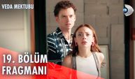 Veda Mektubu 19. Bölüm fragmanı İzleyin: Kanal D Veda Mektubu yeni bölüm fragmanı izle