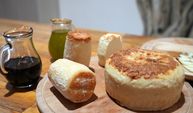 'Kirli Hanım Peyniri'ne uluslararası ödül!