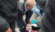 Bayrampaşa'da kanlı infaz: Ablasının eski sevgilisi tarafından vuruldu
