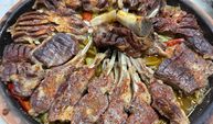 Palu Tava ile Ramazan sofralarında nefis bir lezzet yolculuğu