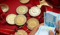 Altın fiyatları düşüşe geçti: Yatırımcı dikkat!