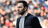 Selçuk İnan: “Tek düşüncemiz Başakşehir karşısında 3 puan”