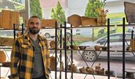 El emeği göz nuru ahşaplar dünyanın dört bir yanında