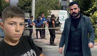 Konya'da kanlı infaz! Baba ve oğluna sokak ortasında kurşun yağmuru!