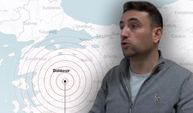Balıkesir'de deprem fırtınası: Yeniden 6 ve üzeri deprem olur mu?