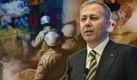 Uyuşturucuya büyük darbe! Bakan Yerlikaya duyurdu