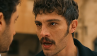 Halef 20. bölüm fragmanı yayınlandı: Serhat'tan Sultan'a başkaldırı! 'Sana anne demeyeceğim Sultan Hanım'