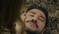 Rüya Gibi 11. bölüm fragmanında acı çığlık! Emir ölüyor mu? Aydan gözyaşlarına boğuluyor!