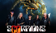 Scorpions’tan İstanbul mesajı: 'Kasırga gibi sallayacağız'
