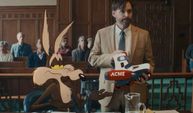 Rafa kaldırılmıştı, geri döndü! Coyote vs. Acme’den ilk fragman geldi