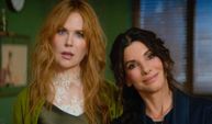 Nicole Kidman ve Sandra Bullock geri döndü: Practical Magic 2’den ilk fragman geldi!