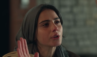 Sevdiğim Sensin 13. bölüm fragmanı yayınlandı: Dicle, Erkan'a hesap soruyor! 'Ben kimseyi öpmedim Dicle'