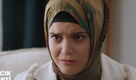Kızılcık Şerbeti 138. bölüm sezon finali fragmanı yayınlandı! 'Yakında bu evde büyük kıyamet kopacak!'