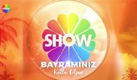 Show TV’nin bayram ekranı belli oldu! Güldür Güldür, Kemal Sunal ve dev filmler geliyor
