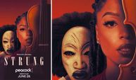Müzik tutkusunun kabusa dönüştüğü 'Strung' filminden ilk fragman geldi!
