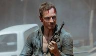 Michael Fassbender’lı casusluk dizisi 'The Agency' geri dönüyor! Fragmanı olay oldu
