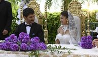 Halef'te mutlu sonun fragmanı geldi! Serhat ve Yıldız sonunda evleniyor
