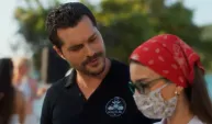 Doğanın Kanunu 3. bölümden 3. fragman geldi: Doğa partide zor anlar yaşıyor! Yaman Doğa'yı ele verecek mi?