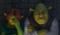 Shrek ve Eşek'ten yıllar sonra muhteşem dönüş! Shrek 5'ten ilk fragman geldi