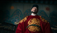 Netflix’in Kore yapımı The East Palace dizisinden ilk fragman! Lanetli bir saray ve iki kahraman