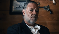 The Weight filminden ilk fragman geldi! Russell Crowe ve Ethan Hawke şov yapacak
