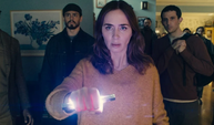 Spielberg'den yeni başyapıt: "İfşa Günü" vizyonda!